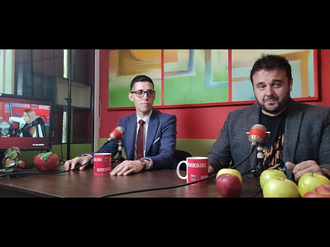 Видео: Мицикулев/Венчев: ”Величие”- Пазарджик ще е ОС!