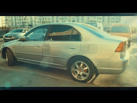 Видео: HONDA CIVIC почти JDM | ПРУЛИ | Битва Экспертов | Бой 1, раунд 2 | ИЛЬДАР АВТО-ПОДБОР