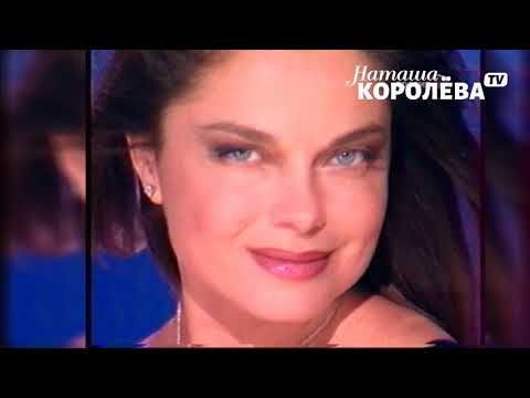 Видео: Наташа Королева и Игорь Николаев - Две звезды ( 2006 г.) live