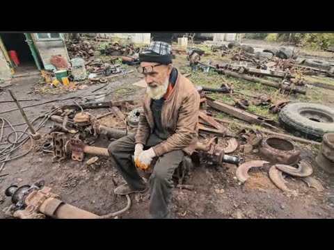 Видео: ЮРКО ПРАЦЮЄ ДЕНЬ ЗА ДВА, ТІГР ЧЕШЕ ФАБЕРЖЕ І НІЧОГО НЕ ХОЧЕ РОБИТИ.