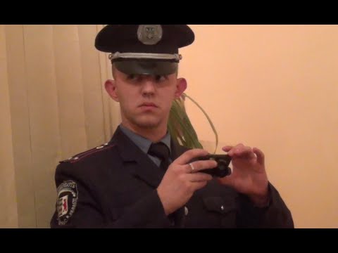 Видео: ГАИ Нижние ворота ч4 (Депутат и его банда)