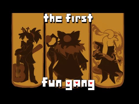Видео: DELTARUNE Главы 3 и 4 Теория | ПЕРВАЯ ВЕСЁЛАЯ БАДА