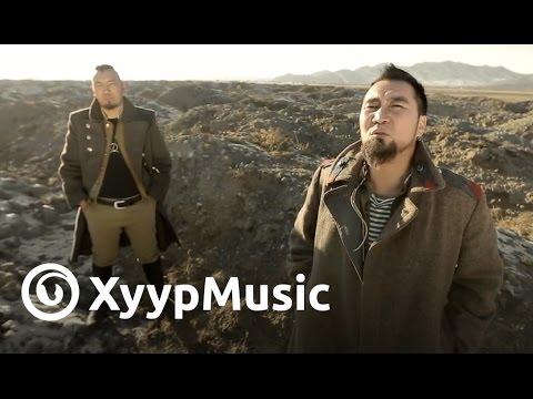 Видео: HUNNU- Kongurei ( Хүннү- Конгурей)