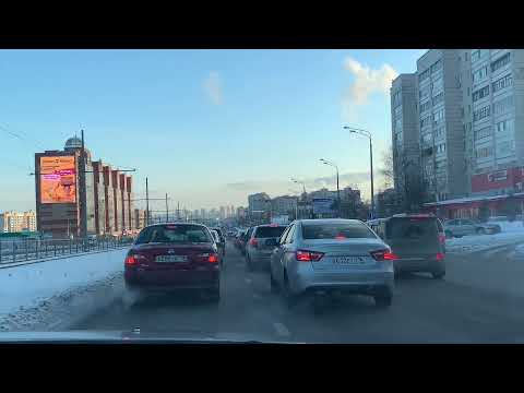 Видео: Язмыш безне юлда очраштырды.14 бүлек.