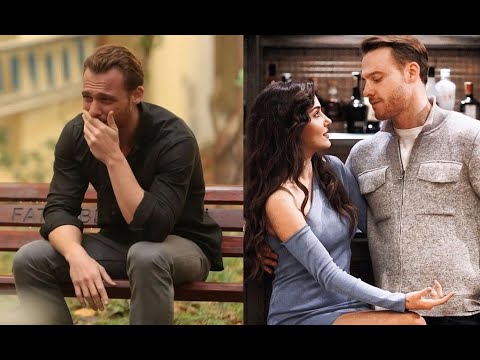 Видео: Керем Бюрсин сказал: Я хотел выступить, но выбрал неподходящее время