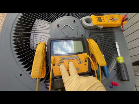 Видео: Мошенничество с системой отопления, вентиляции и кондиционирования воздуха снова провалилось посл...