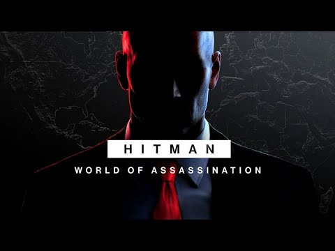 Видео: Hitman 3 (WOA) | Мыльный стрим. Давненько не было.