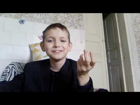 Видео: Трейлер каналу,що я люблю?