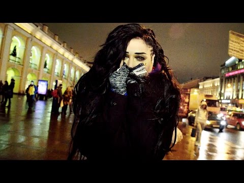 Видео: ЛИНДА - БОЛЕЮТ ВСЕ  (OFFICIAL SENTIMENT-VIDEO)