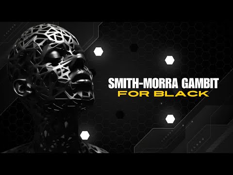 Видео: Stockfish 17 демонстрирует САМУЮ МОЩНУЮ защиту против гамбита Смита-Морры!!!