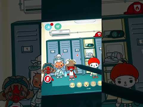 Видео: ТАЙНЫЙ ПОКЛОННИК 💌🫣 || *ГОЛОСОМ* || Toca Boca TikTok Roleplay