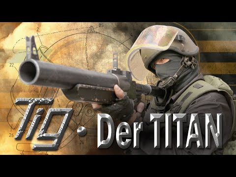 Видео: TIG - GARANT. Обзор бронешлемов PSH-77