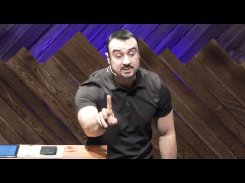 Видео: Пастор Андрей Шаповалов  «Хвала и Поклонение»  | Pastor Andrey Shapovalov «Praise and Worship»