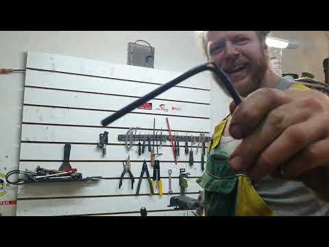 Видео: Запчасти на #УРАЛ -  Китайский новодел. Часть 2