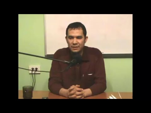 Видео: Тәббәт (Мәсәд) сүресінің тәпсірі - Дарын Мубаров