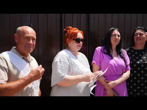 Видео: Свадебный день Артема и Дианы   12 07 2025