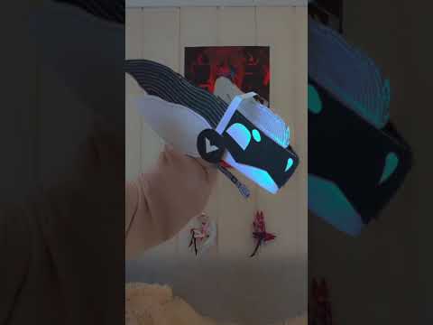 Видео: 🖤~Бумажные драконы из Лайка~💜| [выпуск №29]