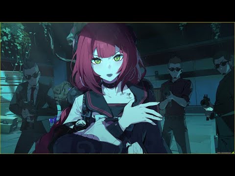 Видео: Zenless Zone Zero - 2.1 Что принесет неумолимая волна - Каверна - Старый жилой комплекс [8]