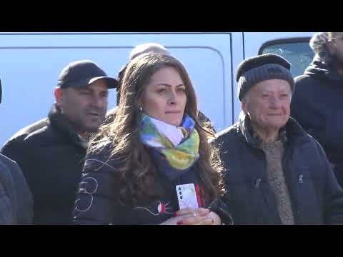 Видео: Народни борби  Асеновград-2024