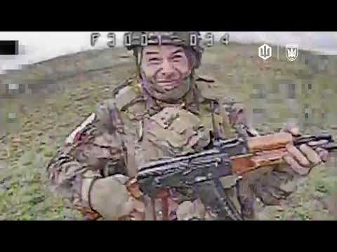 Видео: Чорний культ, чорна круговерть. Прийшов і був зупинений. Працюють Птахи Мадяра