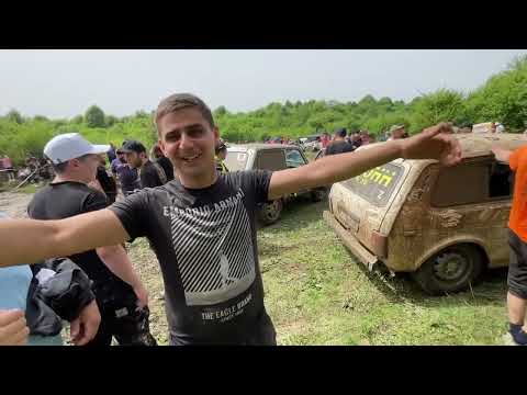 Видео: Кубок СКФО в РСО-Алания первый этап 2024 / Стандарт / Стандарт про / Нива открытая / Sport 4x4 /