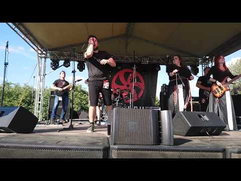 Видео: Omut - Вясна (Купальскае Кола 2019)