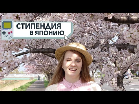 Видео: В ЯПОНИЮ бесплатно по учебе // MEXT Стажер-исследователь