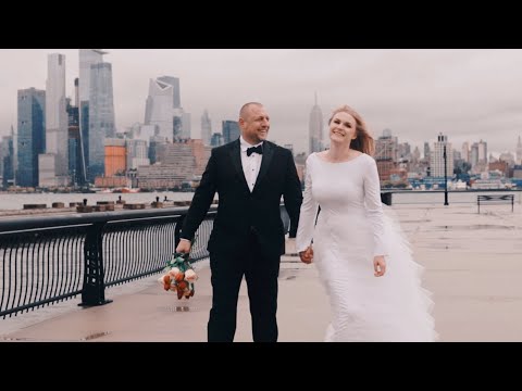 Видео: Уезжаем из Нью Йорка? ВЫШЛА ЗАМУЖ и последнии новости Q&A