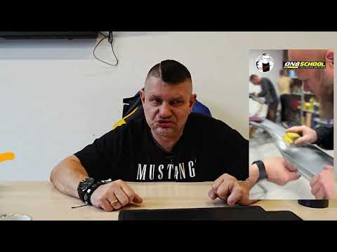 Видео: Научиться красить как профи возможно