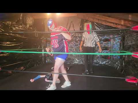 Видео: B Eagle Sr. против C Q-Tip