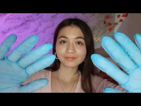 Видео: Чистка ауры и неразборчивый шепот асмр