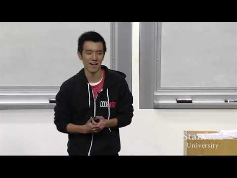 Видео: Курс по стартапам и бизнесу. Лекция №8 - Как начать делать вещи, которые не масштабируются