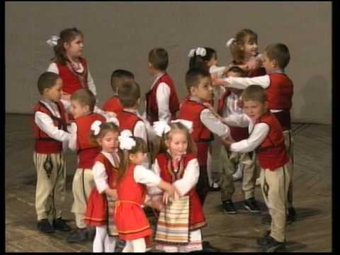 Видео: Концерт Спектакъл "Хайдушка сватба" ФТА Актавис Част 1