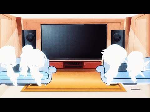 Видео: |{Реакция Идеального мира на видео}| 1/?