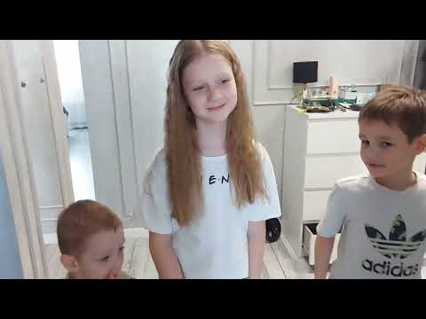 Видео: Это просто счастье...