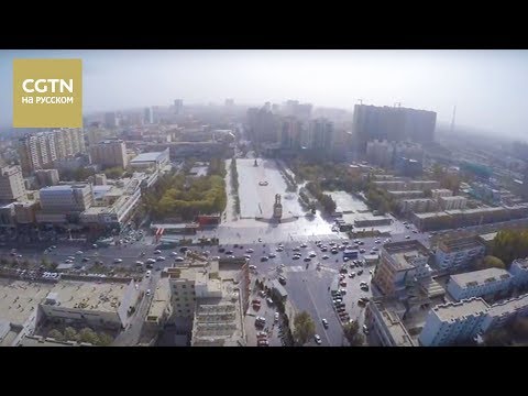 Видео: Записки о Южном Синьцзяне Серия 2 Знаменитое место-Хотан [Age 0+