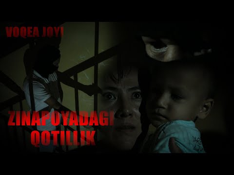 Видео: Ona va qizni otib ketishdi | "Voqea joyi" | "Воқеа жойи" (23.05.2023)
