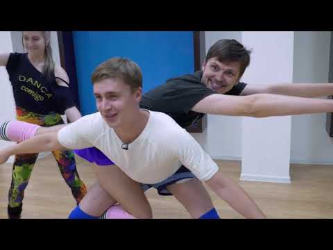 Видео: васечка шакулин -  мое тотемное животное