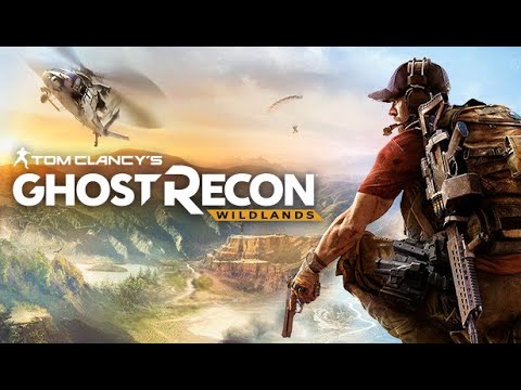 Видео: Tom Clancy's Division Wildlands В Коопе С Друзьями Часть 3