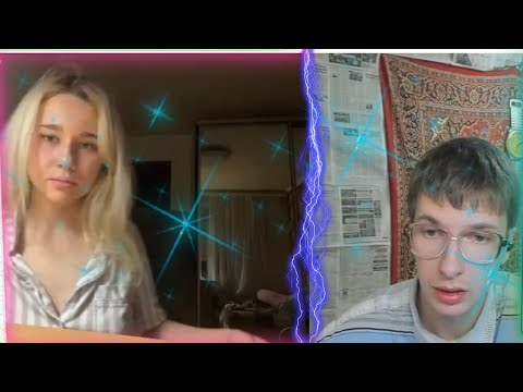 Видео: ПРИТВОРИЛСЯ БОТАНОМ | ЧАТ РУЛЕТКЕ ШАЛИТ НЕМНОГО | •КРЕАТИВНЫЙ ДИРЕКТОР