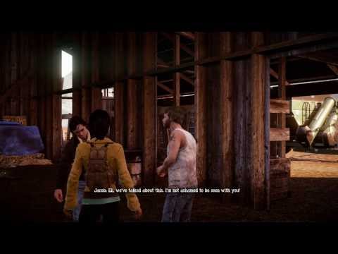 Видео: Обзор State of Decay Early Access