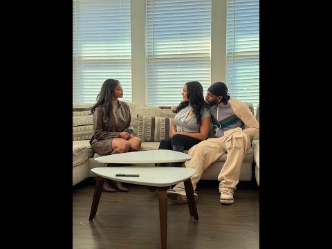 Видео: Когда Хани Пот приглашает Иман и Шейлу на празднование дня рождения Уэйна!