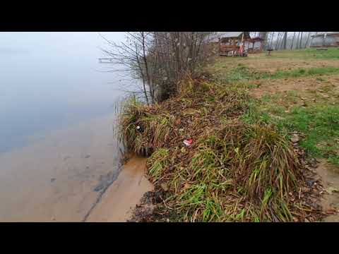 Видео: Мне тут исполнилось 40 лет ) База отдыха в Десногорске.