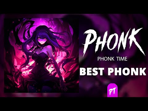 Видео: Phonk Music 2024 ※ Best Aggressive Drift Phonk & TikTok Phonk ※ Фонк 2024