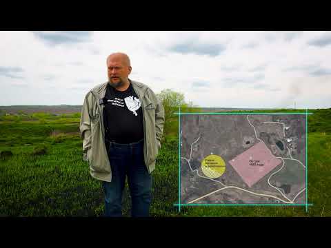 Видео: Тульские городища. Дедилово
