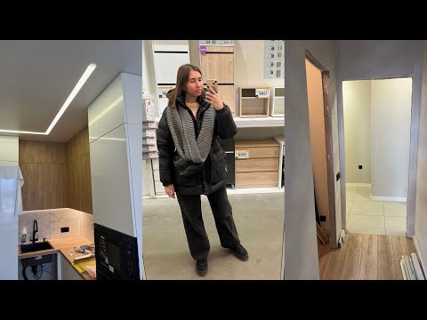 Видео: НАТЯЖНЫЕ ПОТОЛКИ ЧАСТЬ 1 | НАШИ РАБОЧИЕ УЕХАЛИ | КАК ВЫГЛЯДИТ КВАРТИРА