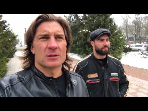 Видео: В гостях у Ригерта Таганрог Rigert workout