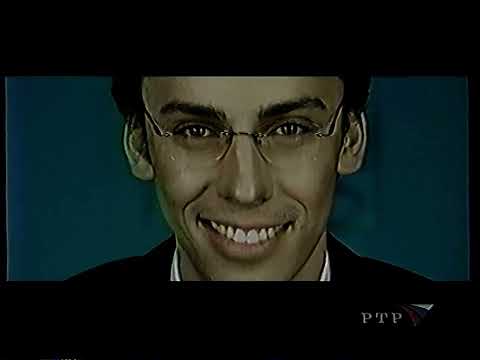 Видео: Клипы (РТР.ОРТ 2001-2002г) (Ульяновск)