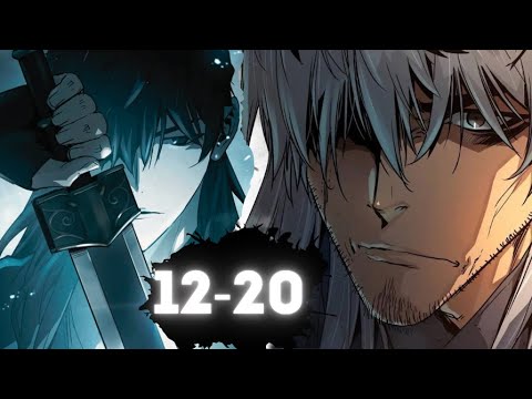 Видео: Абсолютная регрессия |ОЗВУЧКА| Главы 12-20 | Расследование