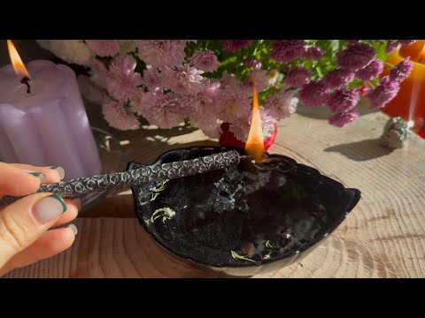 Видео: 💥СУДЬБОНОСНЫЕ СОБЫТИЯ И ПЕРЕМЕНЫ🌪️9-29 НОЯБРЯ 2025🗓️Многое зависит от ТЕБЯ💨❤️Гадание на воске🕯️